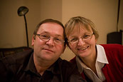 Christmas At The Papps'